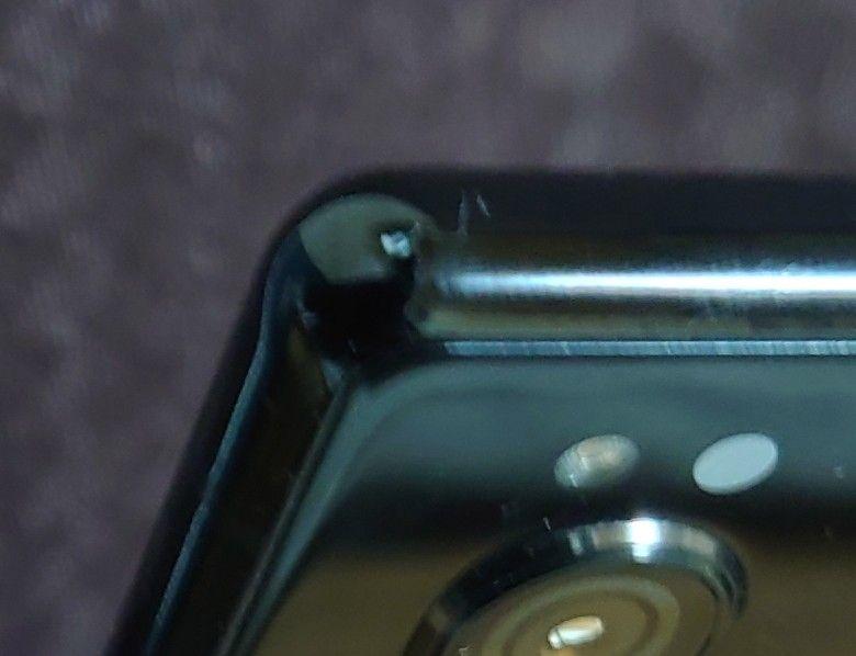 あ*い様 SONY Xperia5 J9260 SIMフリー 128GB ブラッ
