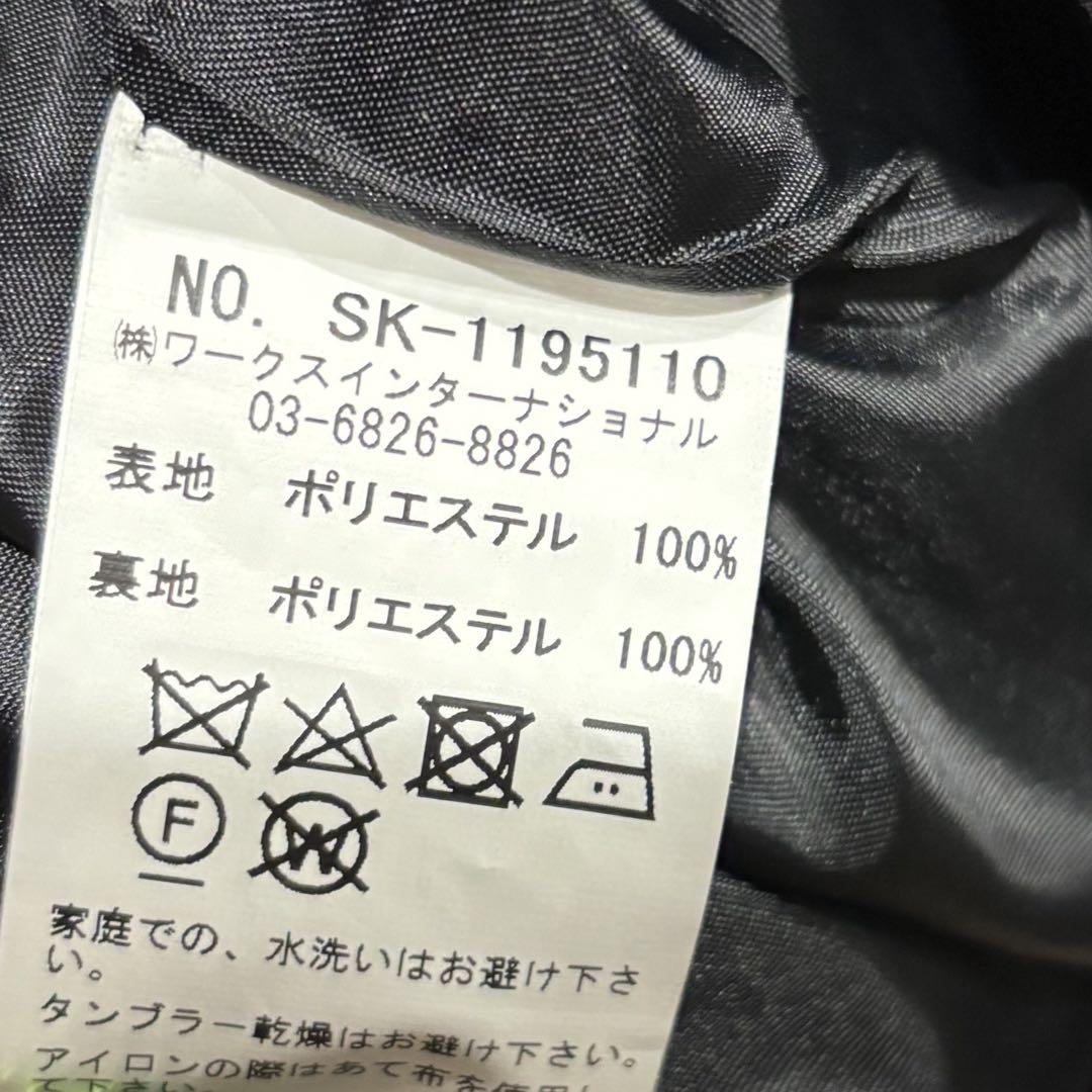 TSURUbyMARIKOOHKAWA マントワンピース