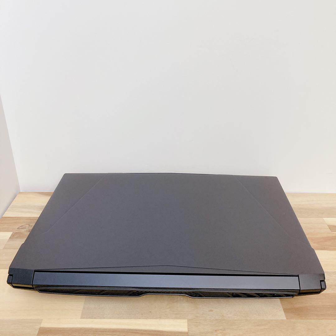 【お買得/6コア/Win11】iiyamaノートPC i7 サムソンSSD