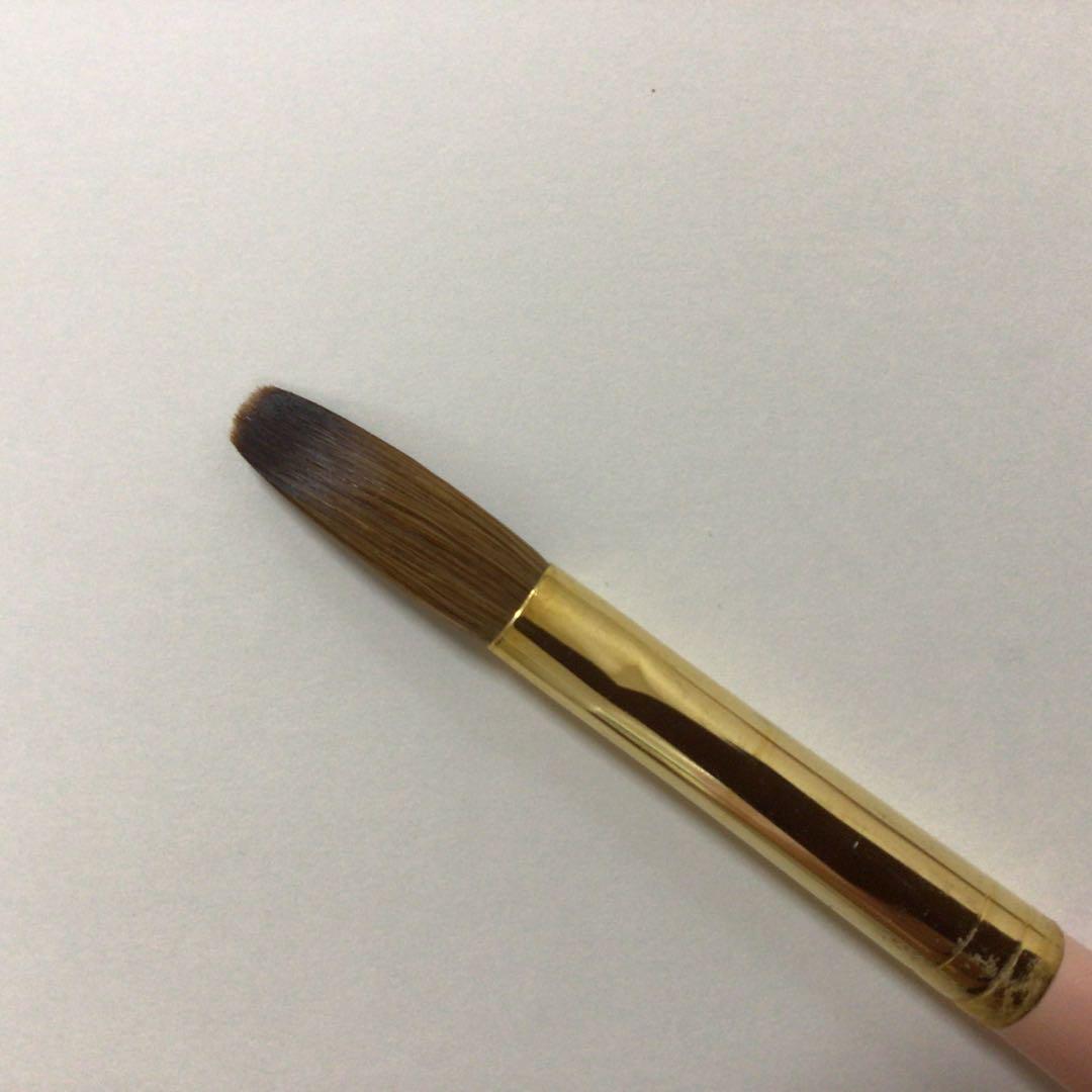 フルーリア　アルプチュア　筆 ピンク