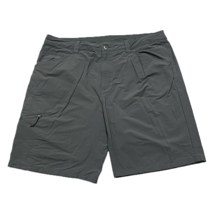 パタゴニア 古着 ハーフパンツ ショーツ ナイロン XL