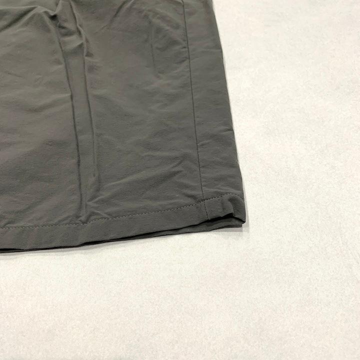 パタゴニア 古着 ハーフパンツ ショーツ ナイロン XL