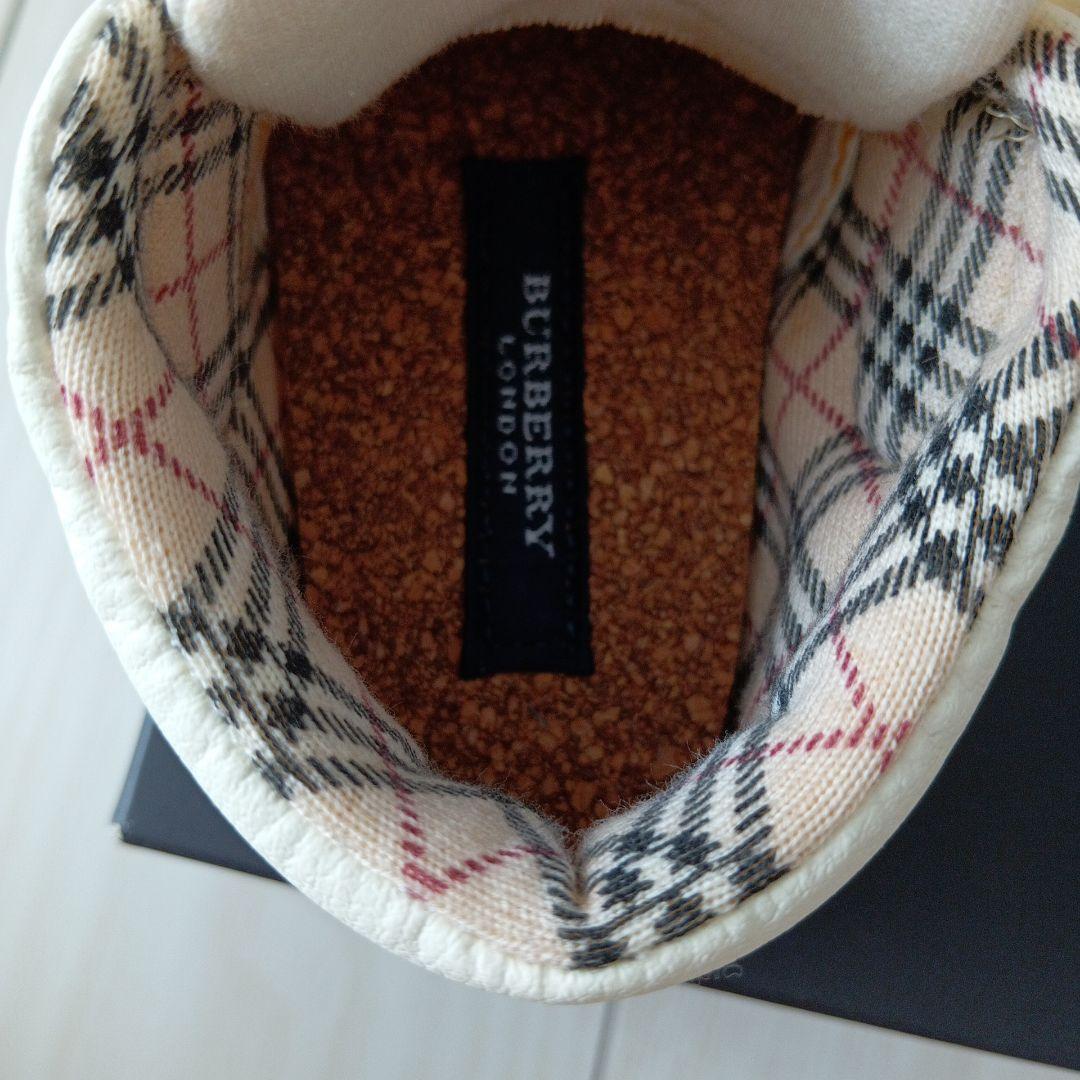 BURBERRY ベビー服 クマ刺繍 セット 80
