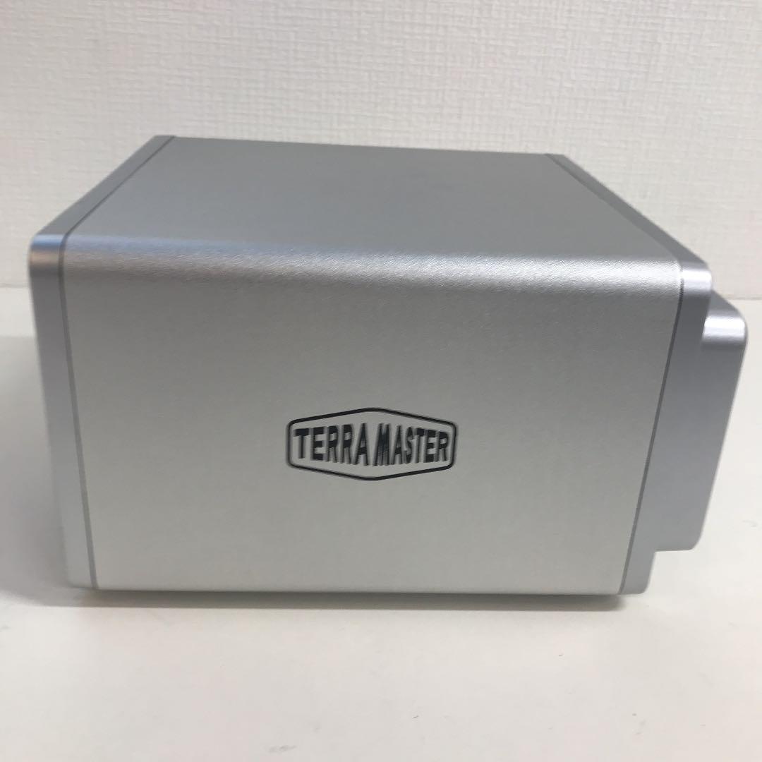 っています TERRAMASTER ACアダプターあり Fmuk3-m99660867378 D4-310 のねじプラ