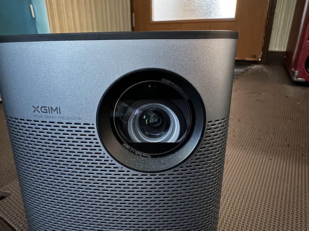 XGIMI Halo+