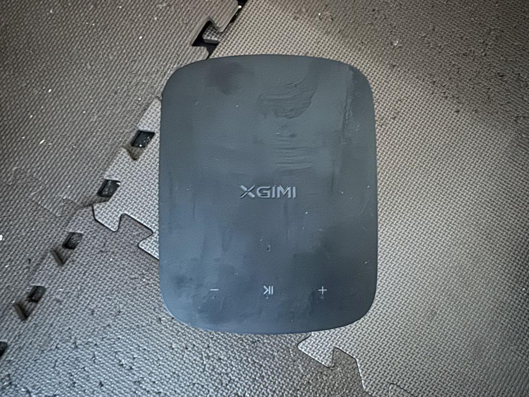 XGIMI Halo+