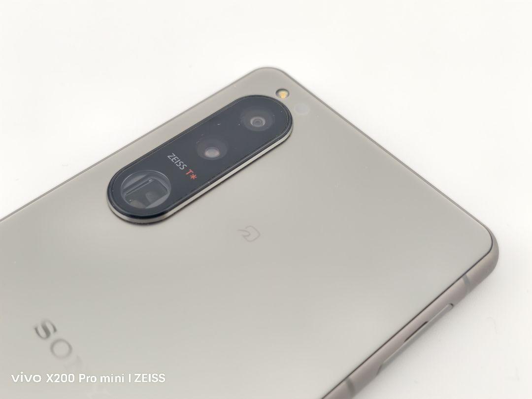 Xperia 5 iii　美品　8+128 プロフ必読