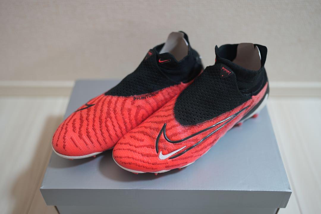 当店の記念日 ファントムGX FG 26センチ （サッカースパイク NIKEファントムGX シューズ