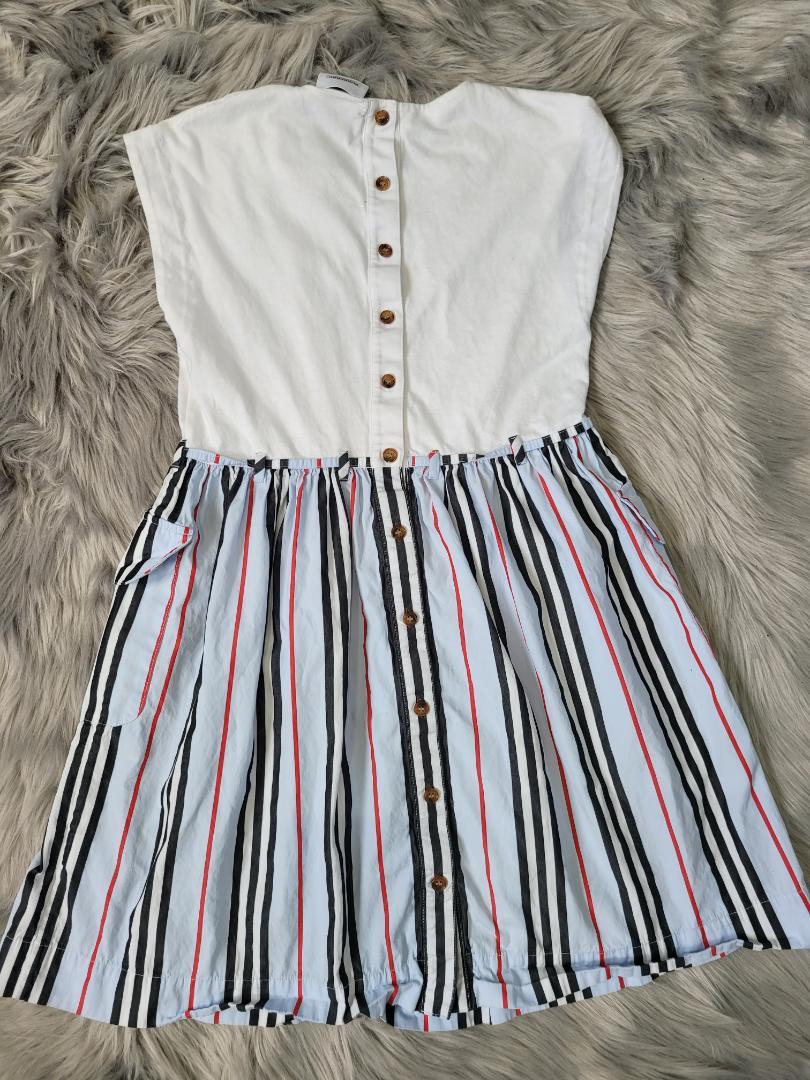 バーバリー　BURBERRY　ワンピース