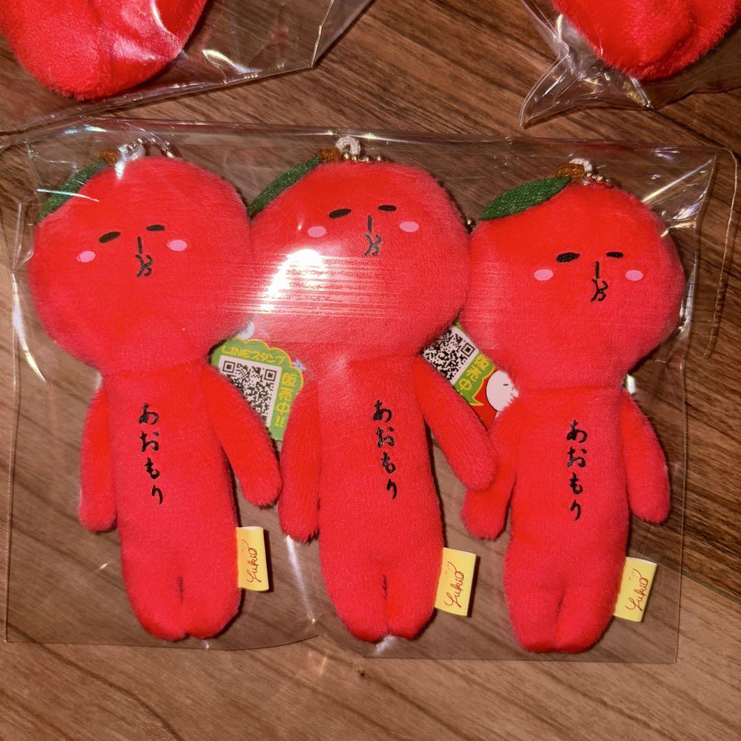 ゆきお　りんご　青森限定　5個セット ゆきお青森 りんご | Pay ID