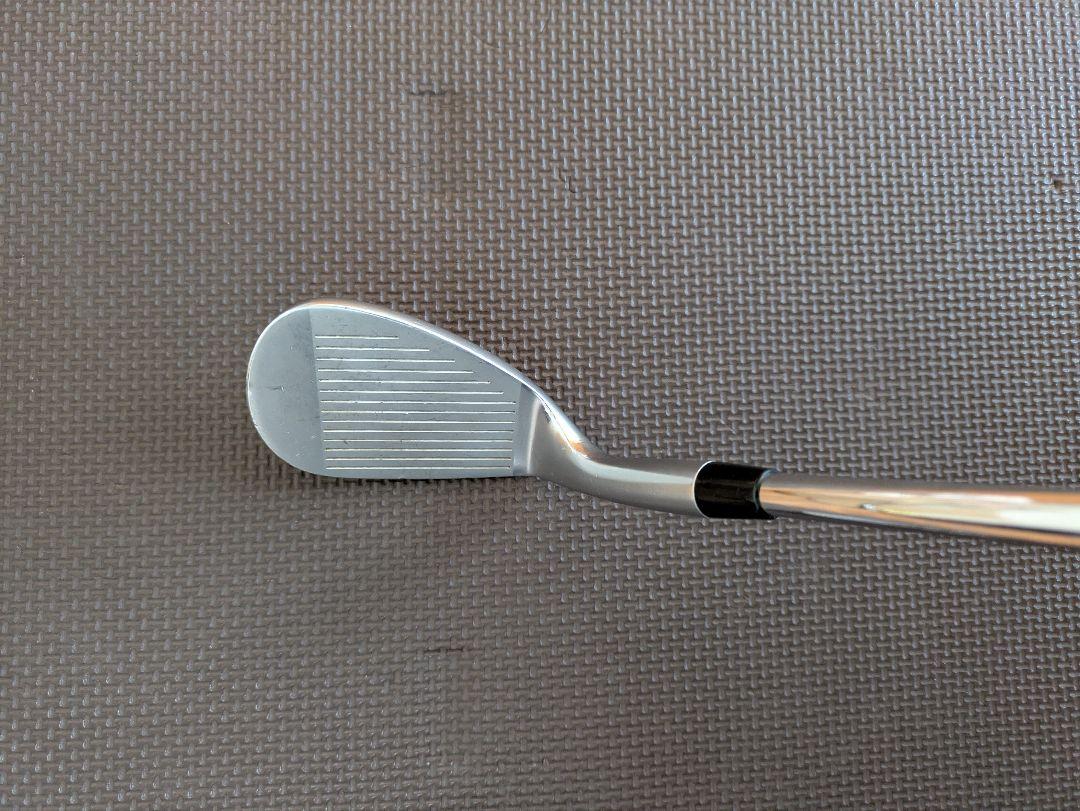 値下げ！バルド　ウェッジ 50,56度2本セット　8C CRAFT WEDGE