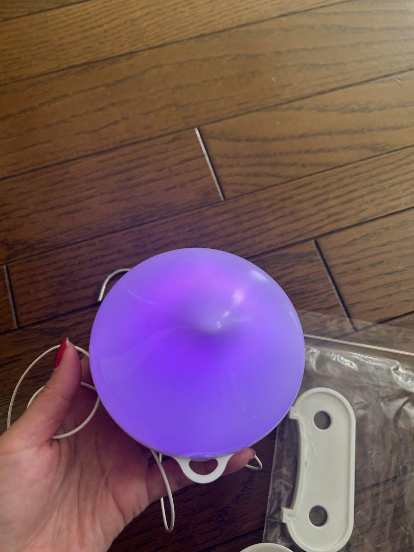 BATH モイスチャーバス