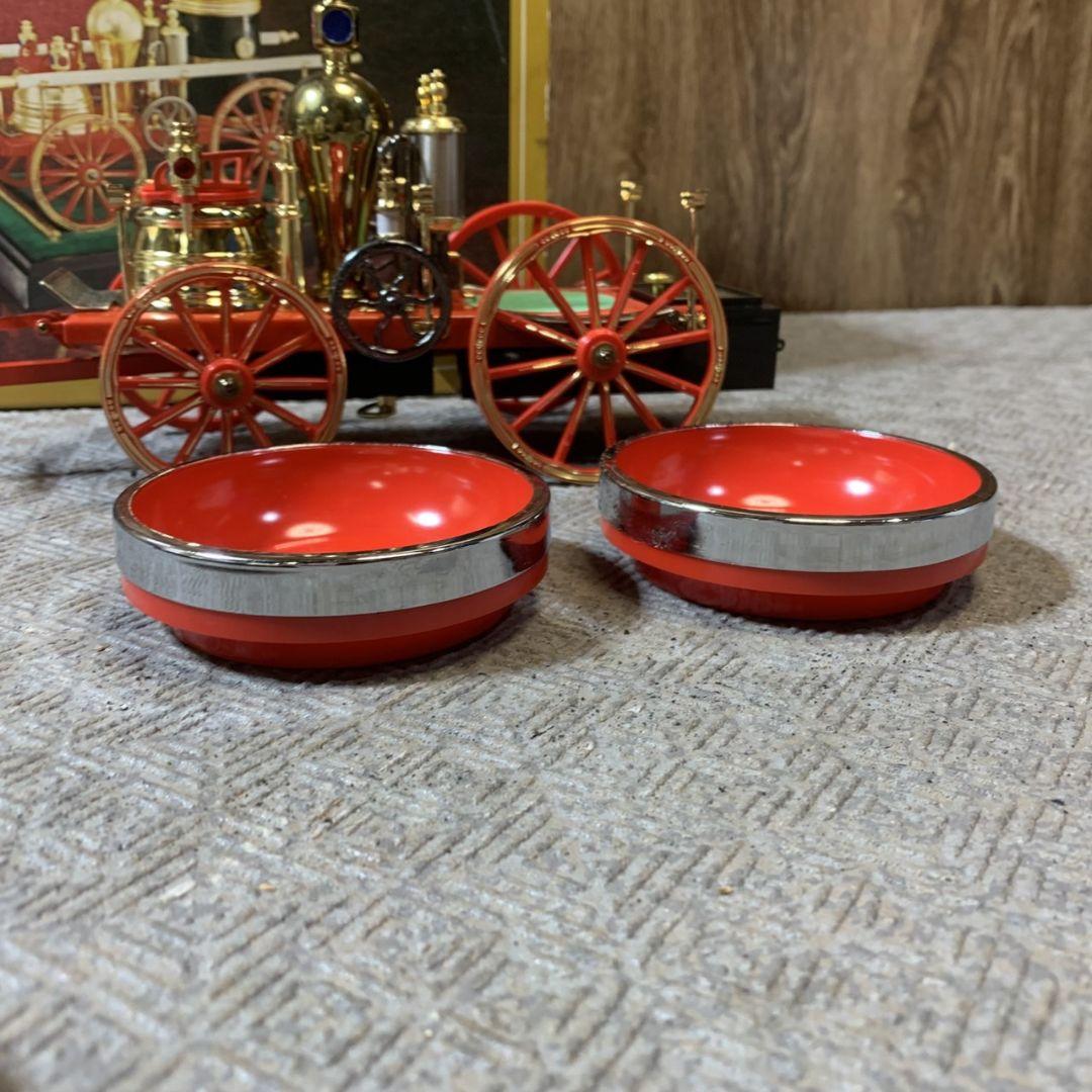 その他 H569\" Windmill Antique Fire Engine 1869