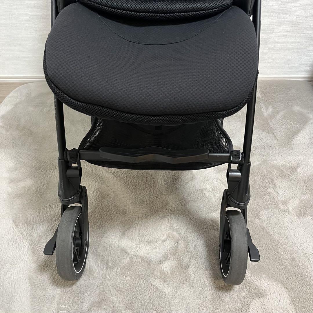 Pigeon ランフィリノン RB2L A型ベビーカー