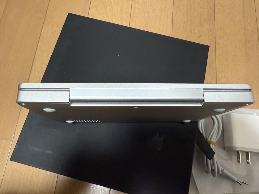 本物 GPD Pocket 1 8GB 128GB UMPC Windowsデスクトップ
