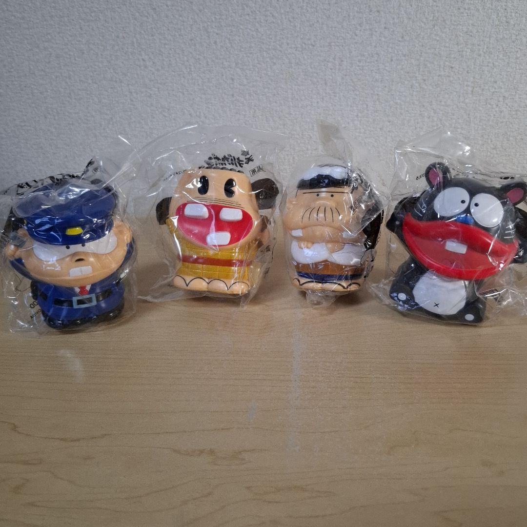 天才バカボン ミニバンク セット 天才バカボン ミニバンク セット - その他安い 価格