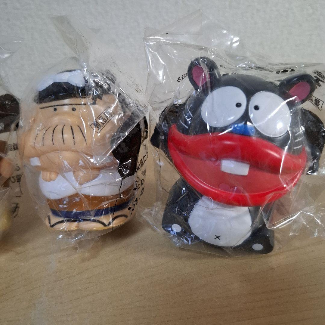 天才バカボン ミニバンク セット 天才バカボン ミニバンク セット - その他ファッション 通販