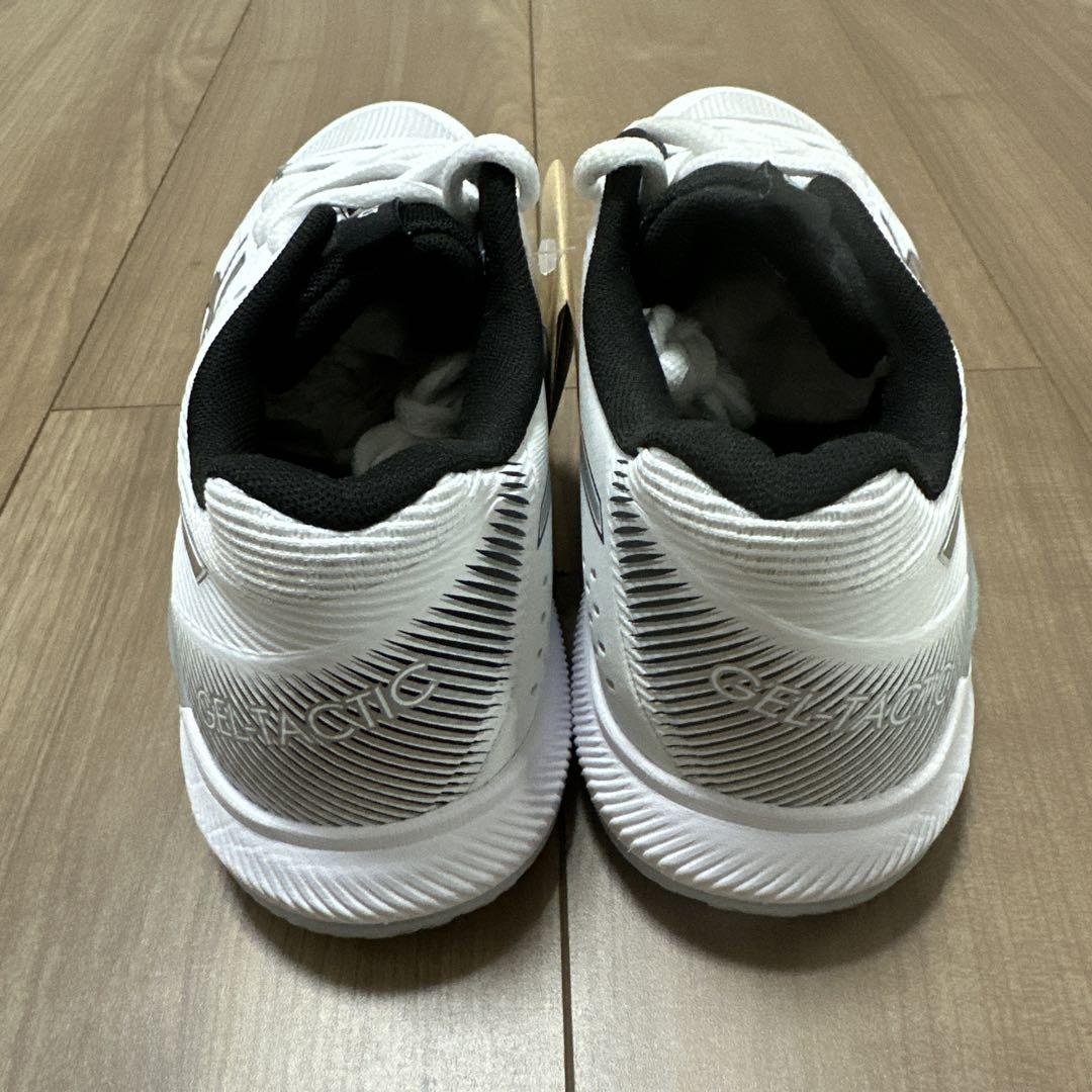 ASICS GEL-TACTIC バレーボールシューズ アシックス
