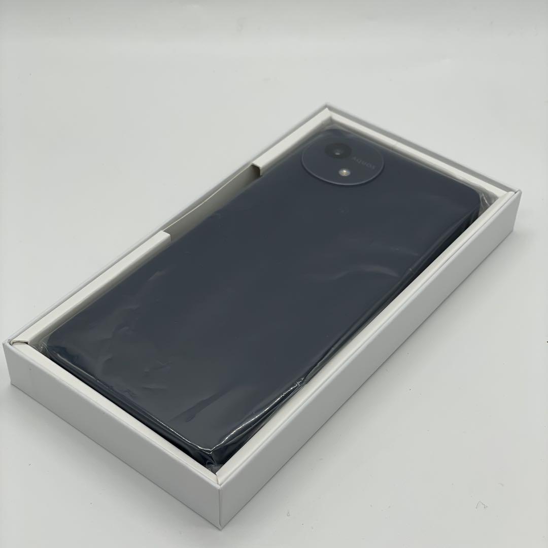 SHARP AQUOSwish4 64GB 新品未使用品