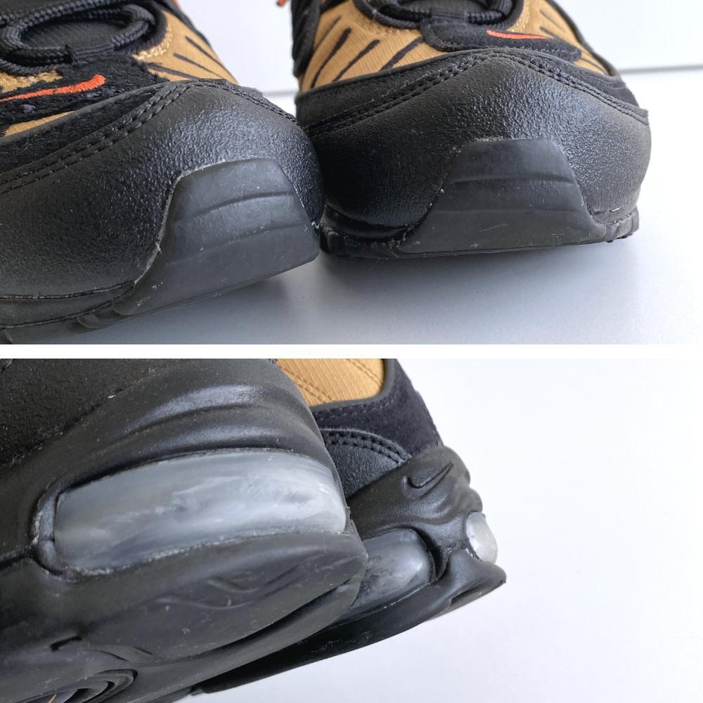 NIKE AIR MAX 98 Black / Cosmic Clay 28cm - メルカリ