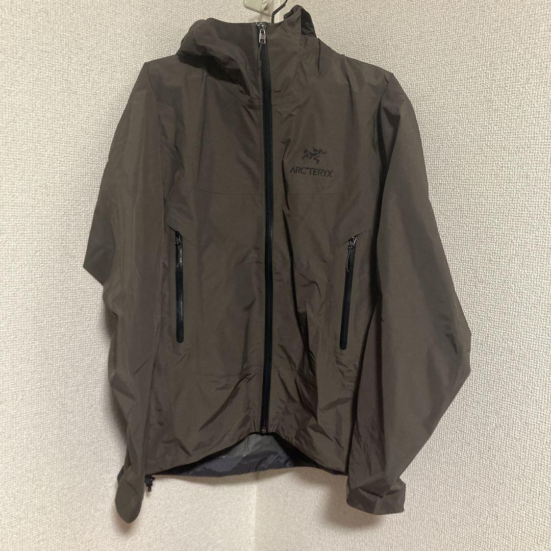 BETA SL JACKET アークテリクス