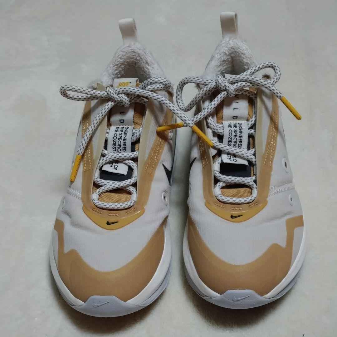 美品■ナイキエアマックスアップ　23cm　Nike　AIRMAX　UP　永野芽郁 美品□ナイキエアマックスアップ 23cm Nike AIRMAX UP 永野芽郁