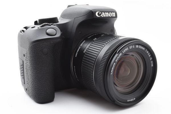 キャノン Canon EOS Kiss X9i レンズキット 《SDカード付き》