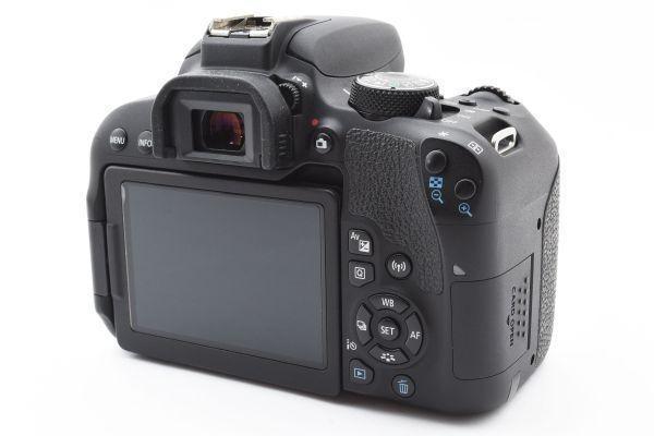 キャノン Canon EOS Kiss X9i レンズキット 《SDカード付き》