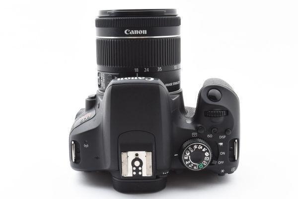 キャノン Canon EOS Kiss X9i レンズキット 《SDカード付き》
