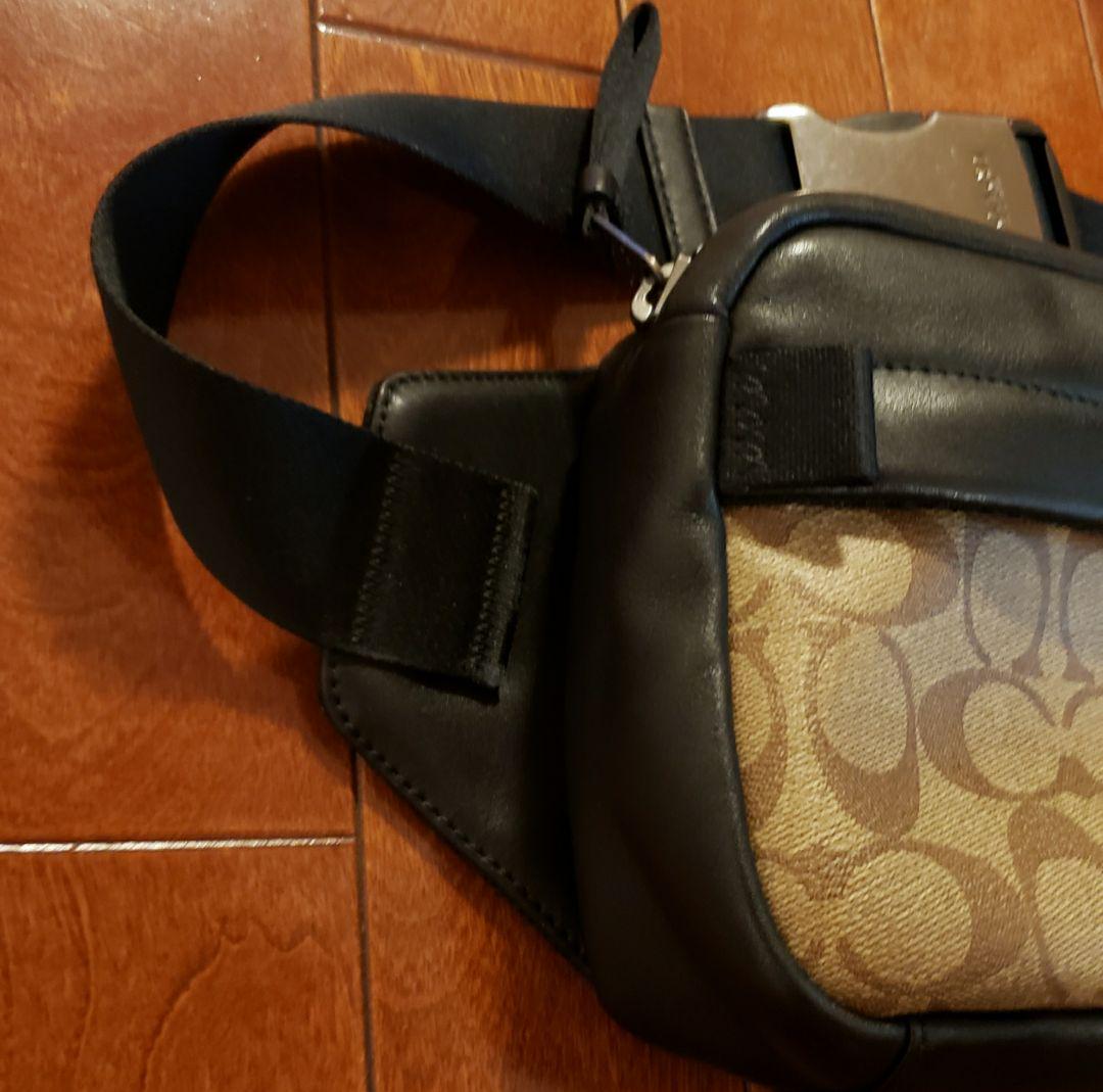 COACH ボディーバッグ ショルダーバッグ lVXdZ-m99665190611 コーチ 爆買い定番