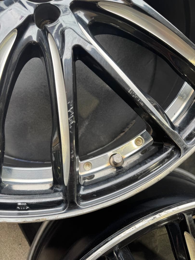 レイズヴェルサス