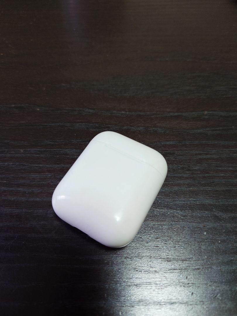 Airpods ２世代
