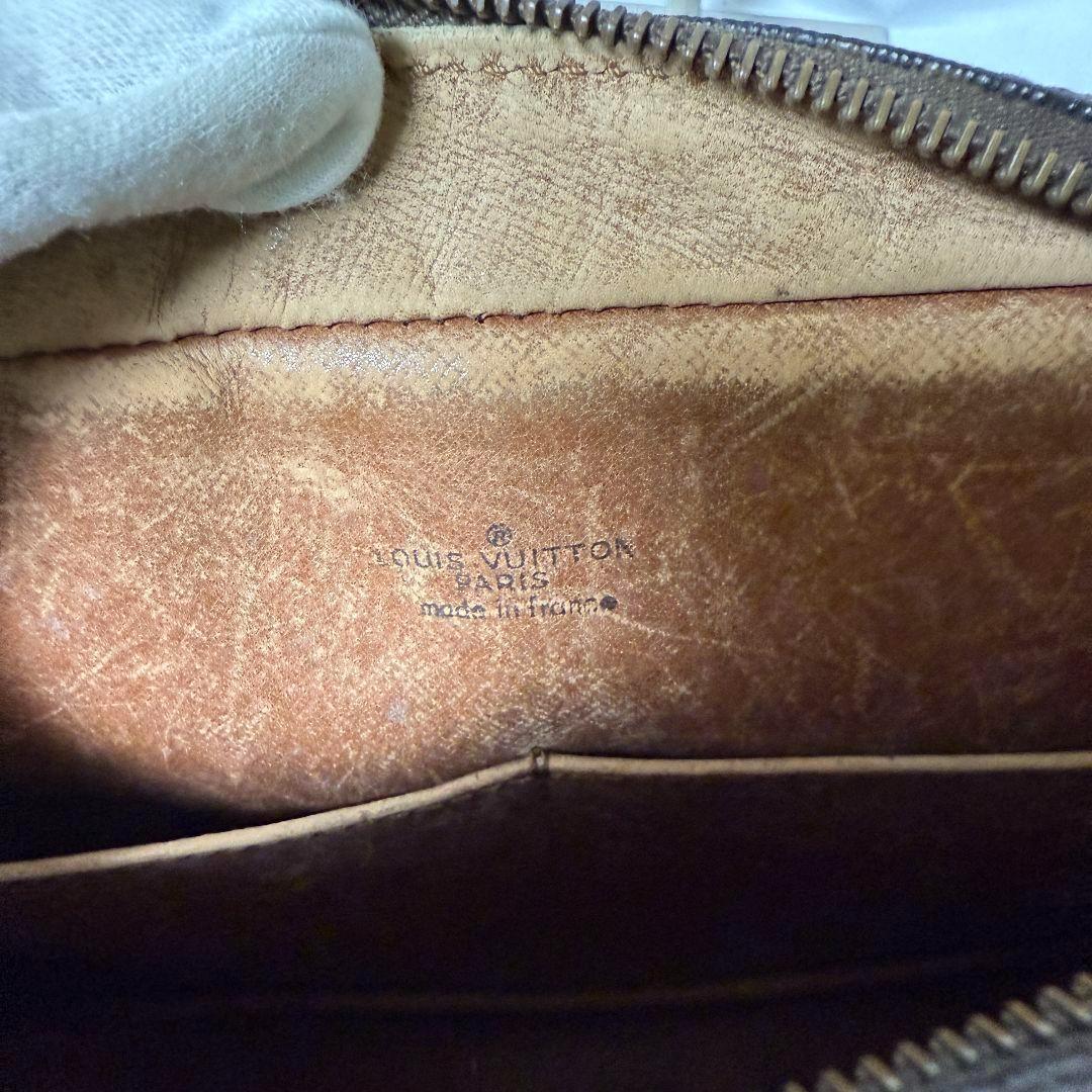 LOUIS VUITTON ルイヴィトン コンピエーニュ バッグ ブランド