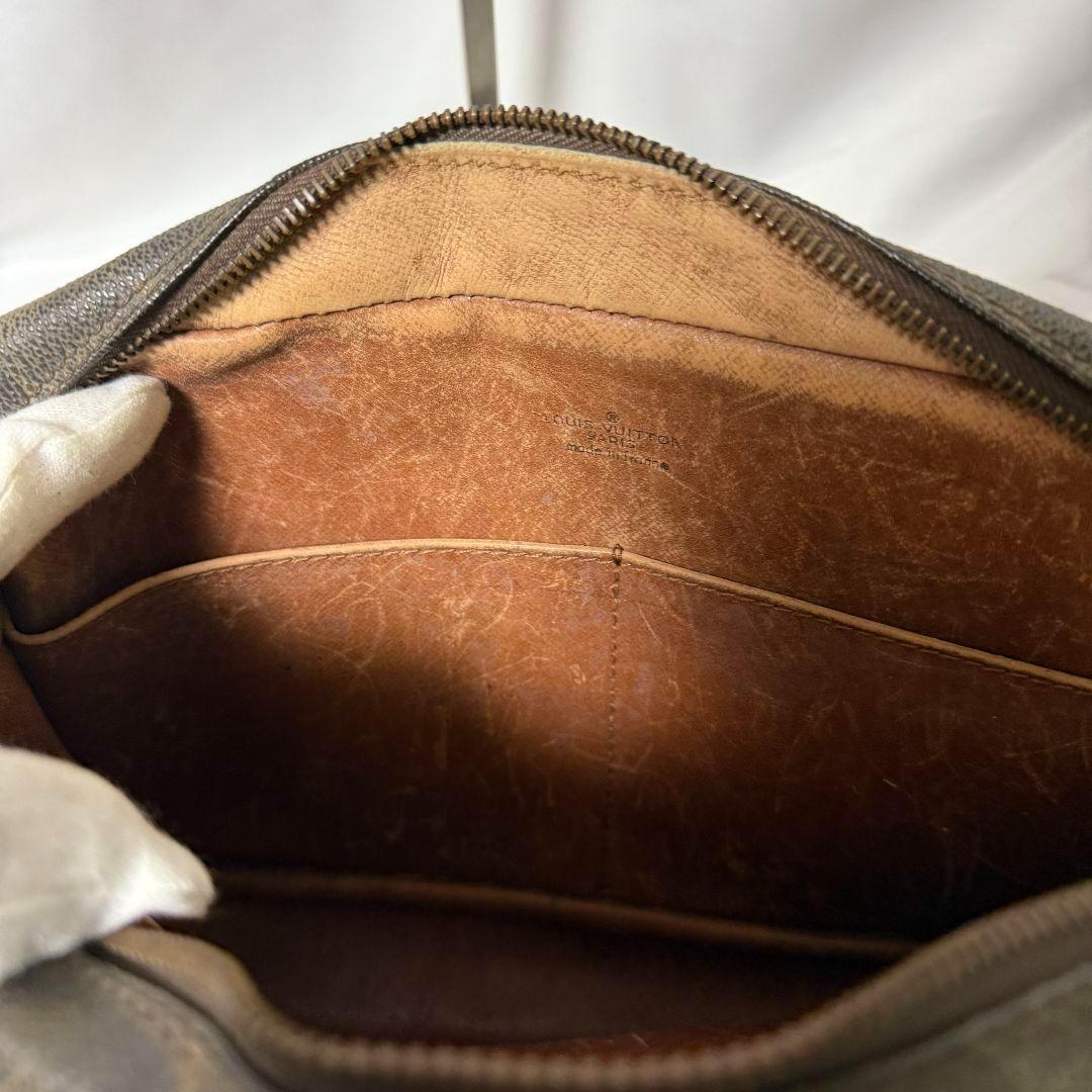 LOUIS VUITTON ルイヴィトン コンピエーニュ バッグ ブランド