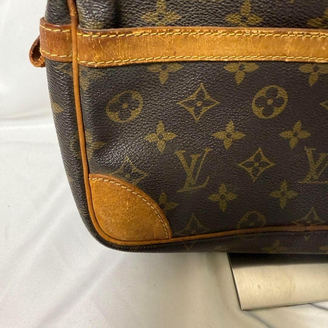LOUIS VUITTON ルイヴィトン コンピエーニュ バッグ ブランド