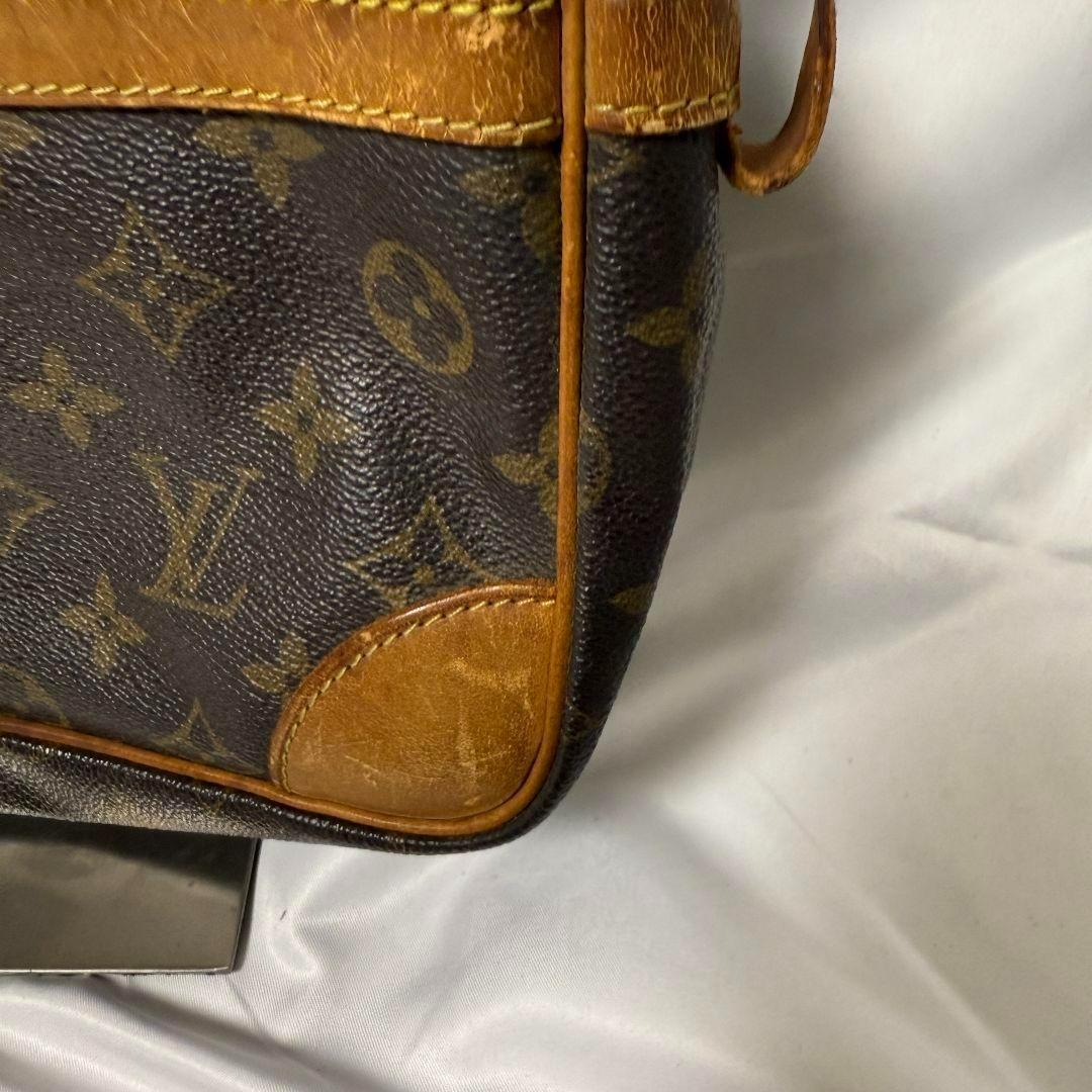 LOUIS VUITTON ルイヴィトン コンピエーニュ バッグ ブランド