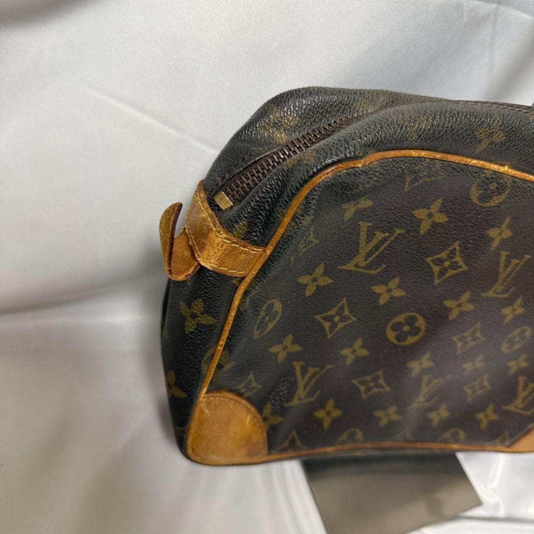 LOUIS VUITTON ルイヴィトン コンピエーニュ バッグ ブランド