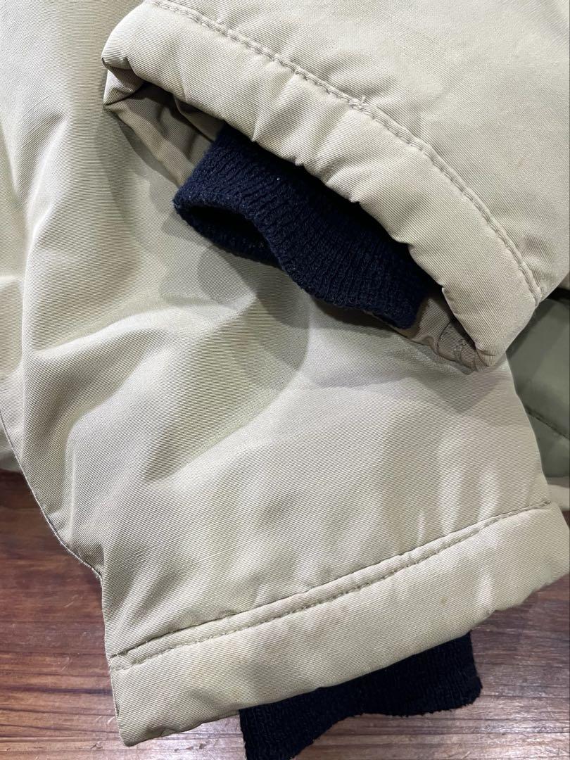 90,s美品 SPIEWAK USA製 N-2B フライトJKT 34希少