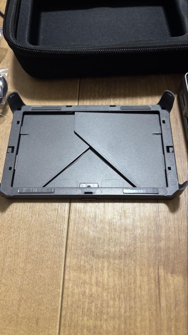 モニター台 Viltrox DC-X2 6-inch Touchscr HD Monitor