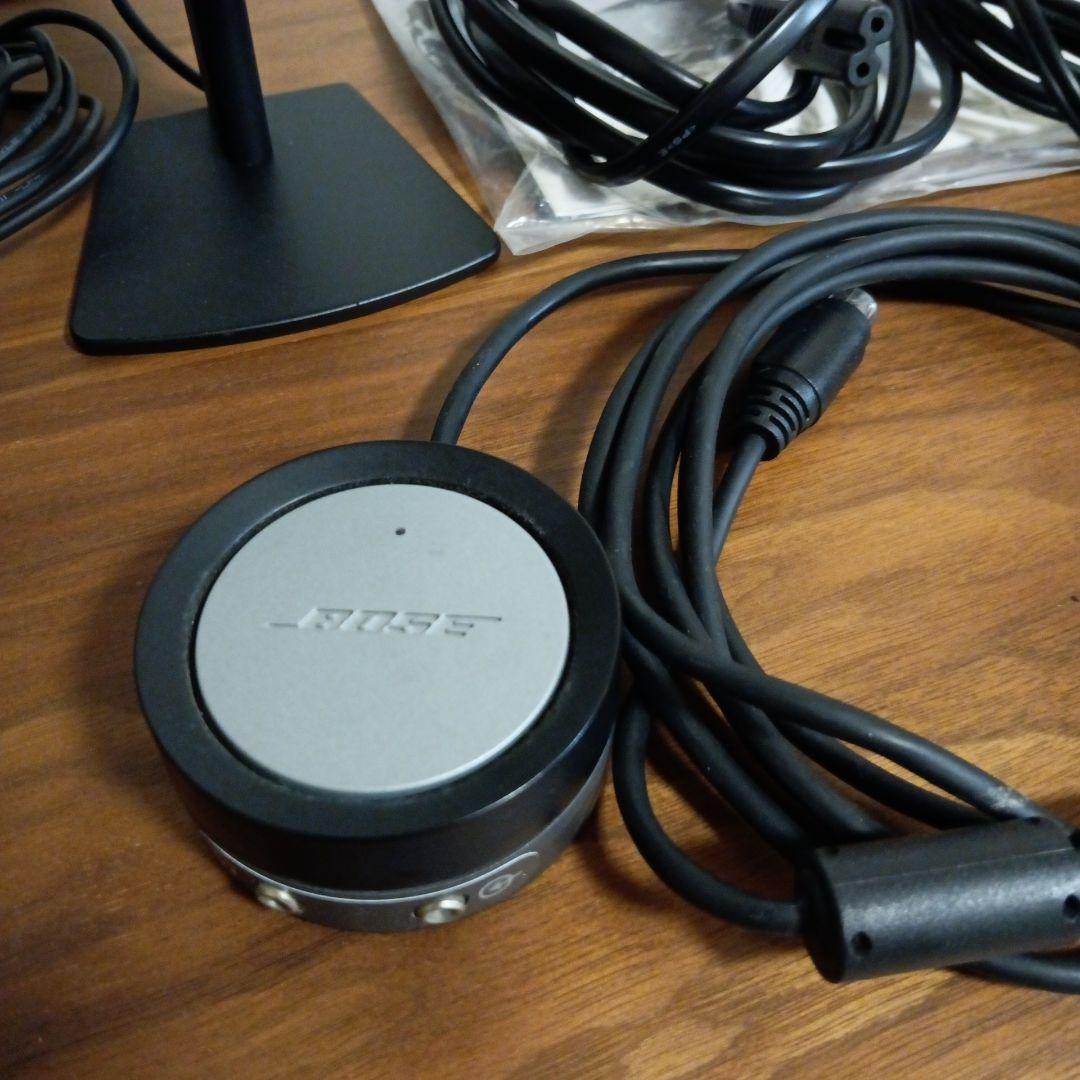 Bose コンパニオン3 SeriesII オーディオ システム - ジャンク品
