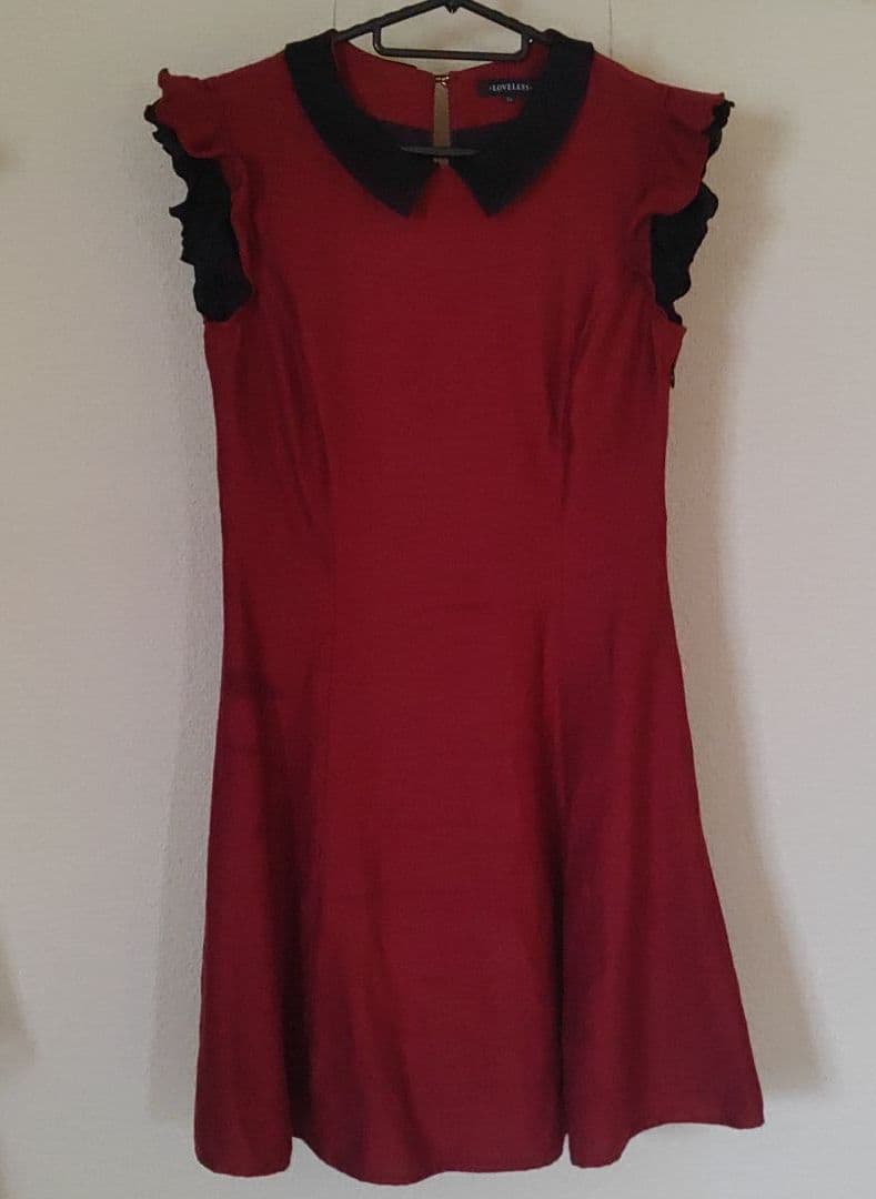 LOVELESS ラブレス ワンピース メルカリ