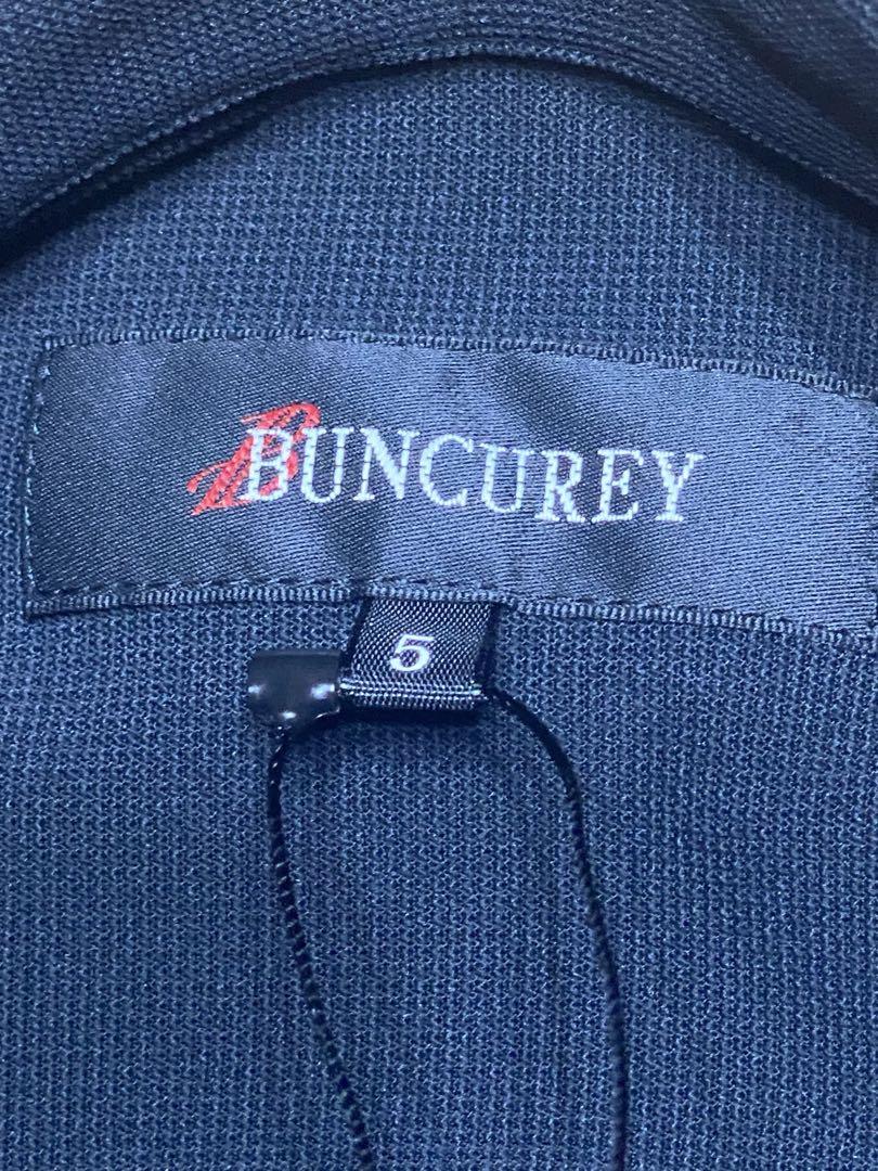 バンクレイ　BUNCUREY ポロシャツ ゴルフ