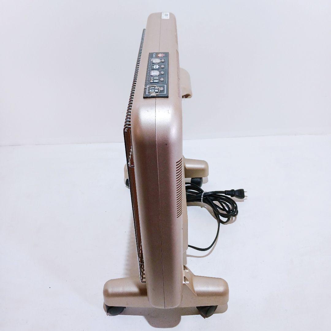 ☆【ジャンク扱い】サンルミエ エクセラ7 N750L-GR 遠赤外線ヒーター