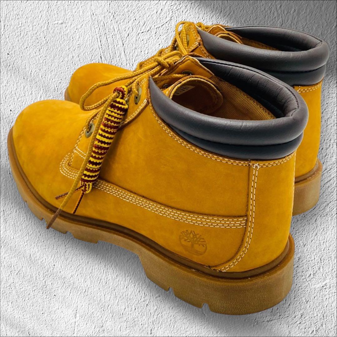 【美品✨】Timberland ティンバーランド ブーツ 26cm