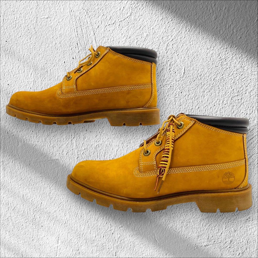 【美品✨】Timberland ティンバーランド ブーツ 26cm