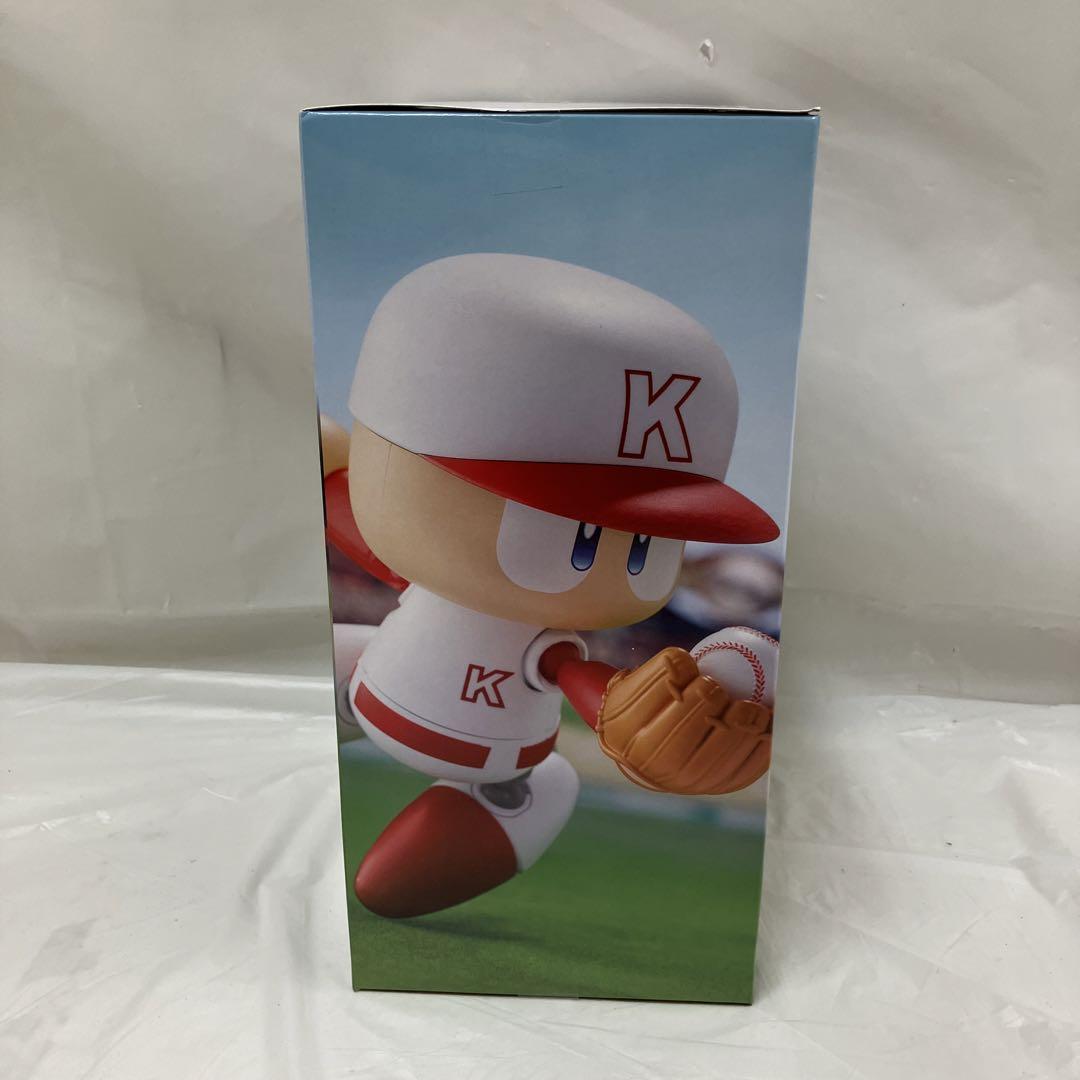 HF6221 未開封 パワフルプロ野球 パワプロくん プライズアクション ５個