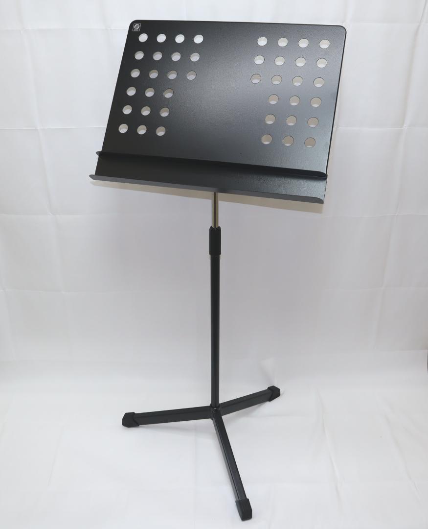 日本製　譜面台オオハシ オーケストラモデル AS-10