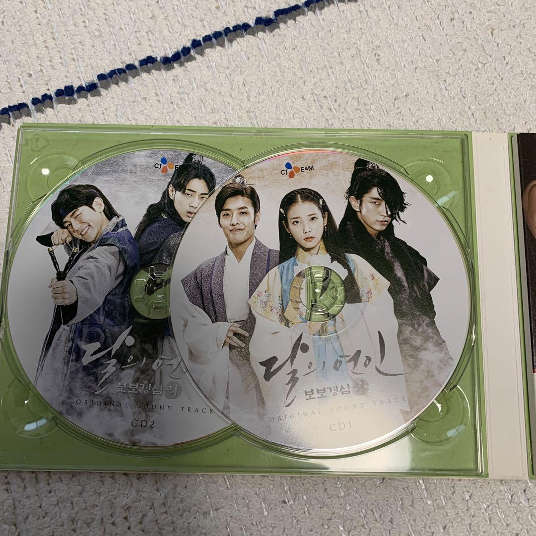 韓国ドラマ　麗　花萌ゆる8人の皇子たち　CD OST イジュンギ　itu exo 韓国ドラマ 麗 花萌ゆる8人の皇子たち CD OST イジュンギ itu