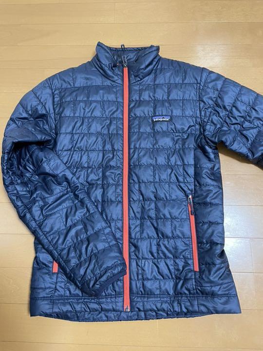 パタゴニア ナノパフ Men XS パタゴニア ナノパフ Men XS