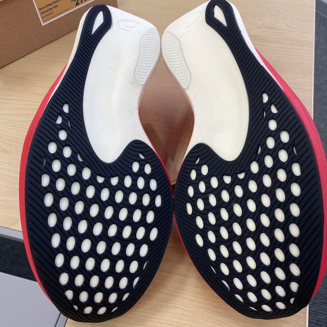 ASICS META SPEED EDGE+ 1013A116-700 27.5 画像4